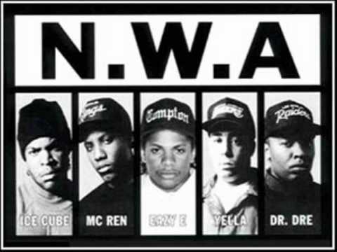 Ice Cube, Dr. Dre & Snoop Dogg - West Coast Nation ft. Xzibit